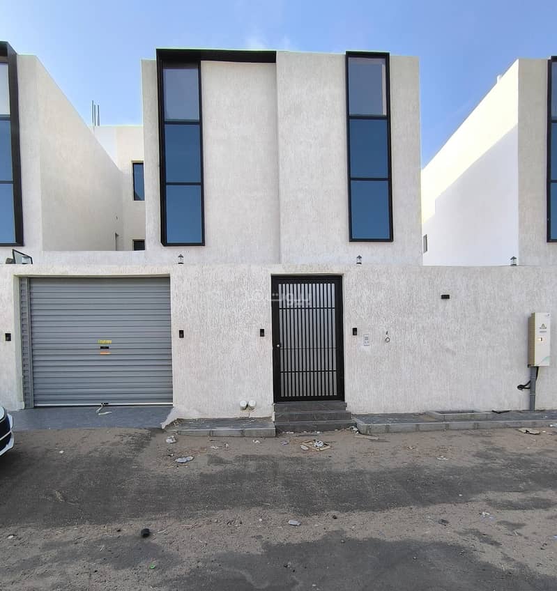 Luxurious villa for sale in Bahra neighborhood Luxurious villa for sale in Bahra neighborhood