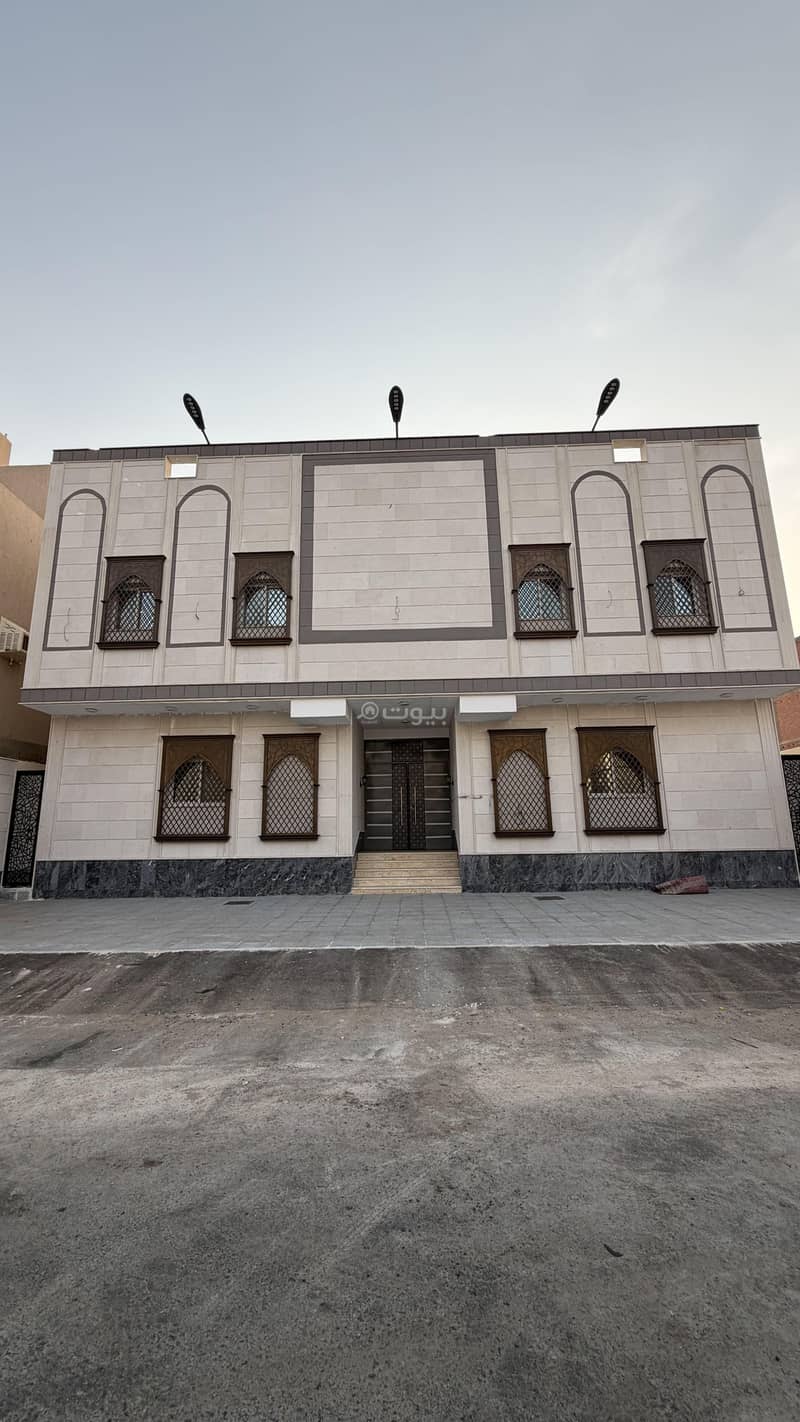 Residential Building in Ash Shamiya Al Jadid 4 bedrooms 2000000 SAR - 88045569 Residential Building in Ash Shamiya Al Jadid 4 bedrooms 2000000 SAR - 88045569