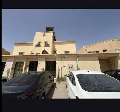 6 Bedroom Villa for Sale in West Riyadh, Riyadh - Villa Doreen, separated by the Western Swedish, Riyadh 6 Bedroom Villa for Sale in West Riyadh, Riyadh - Villa Doreen, separated by the Western Swedish, Riyadh