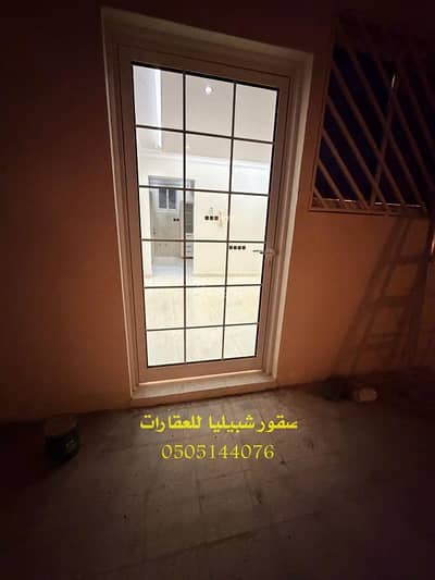 فلیٹ 1 غرفة نوم للايجار في شرق الرياض، الرياض - شقة مجددة مع سطح خاص قريبة من المترو مقابل الحمراء مول فلیٹ 1 غرفة نوم للايجار في شرق الرياض، الرياض - شقة مجددة مع سطح خاص قريبة من المترو مقابل الحمراء مول