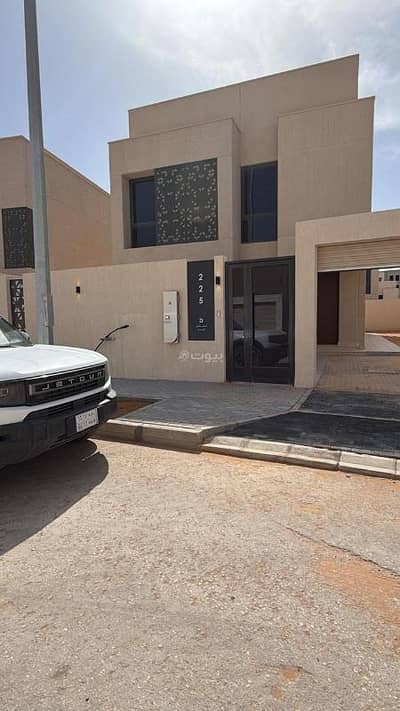 4 Bedroom Villa for Rent in Al-Bashair, Riyadh - Villa for rent 4 Bedroom Villa for Rent in Al-Bashair, Riyadh - Villa for rent