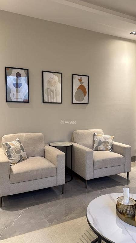 Luxurious furnished apartment for rent | Al Monsia neighborhood Luxurious furnished apartment for rent | Al Monsia neighborhood