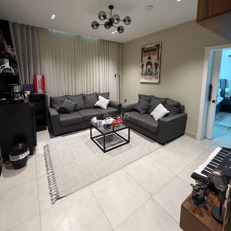 Luxurious accommodation with a bedroom and a lounge with a different theme near the airport and self-entry Luxurious accommodation with a bedroom and a lounge with a different theme near the airport and self-entry