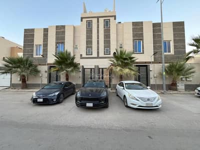شقة 3 غرف نوم للايجار في شمال الرياض، الرياض - للايجار شقه مؤثثه بالكامل بحى النرجس شقة 3 غرف نوم للايجار في شمال الرياض، الرياض - للايجار شقه مؤثثه بالكامل بحى النرجس