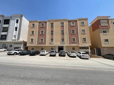 4 Bedroom Flat for Rent in North Riyadh, Riyadh - For rent: apartment number 9 in a residential building in Al-Narges district. 4 Bedroom Flat for Rent in North Riyadh, Riyadh - For rent: apartment number 9 in a residential building in Al-Narges district.