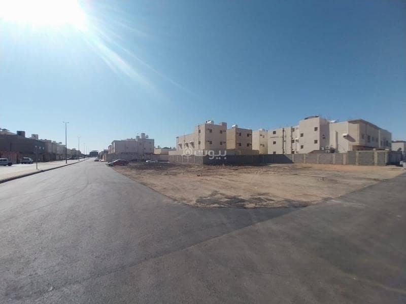 Residential Land in King Fahd 106950 SAR - 88045616 Residential Land in King Fahd 106950 SAR - 88045616
