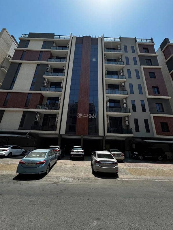 VIP apartment for rent, 6 rooms, in Al-Ward neighborhood VIP apartment for rent, 6 rooms, in Al-Ward neighborhood
