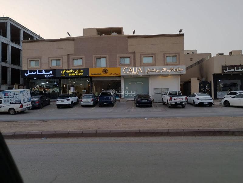 Apartment in North Riyadh,Al Arid 2 bedrooms 40000 SAR - 88045625 Apartment in North Riyadh,Al Arid 2 bedrooms 40000 SAR - 88045625