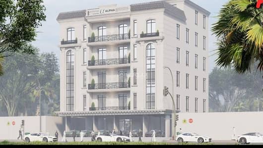 2 Bedroom Flat for Sale in North Jeddah, Jeddah - Two-bedroom apartment in Al-Rabwa district, Jeddah, under construction 2 Bedroom Flat for Sale in North Jeddah, Jeddah - Two-bedroom apartment in Al-Rabwa district, Jeddah, under construction