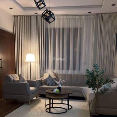 1 Bedroom Flat for Rent in North Jeddah, Jeddah - Al Marwa Residence - Apartments, Studios, Villas in Jeddah