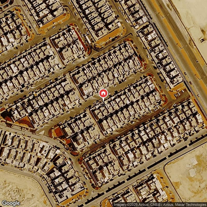 Villa For Rent in King Khalid International Airport, North Riyadh Villa For Rent in King Khalid International Airport, North Riyadh