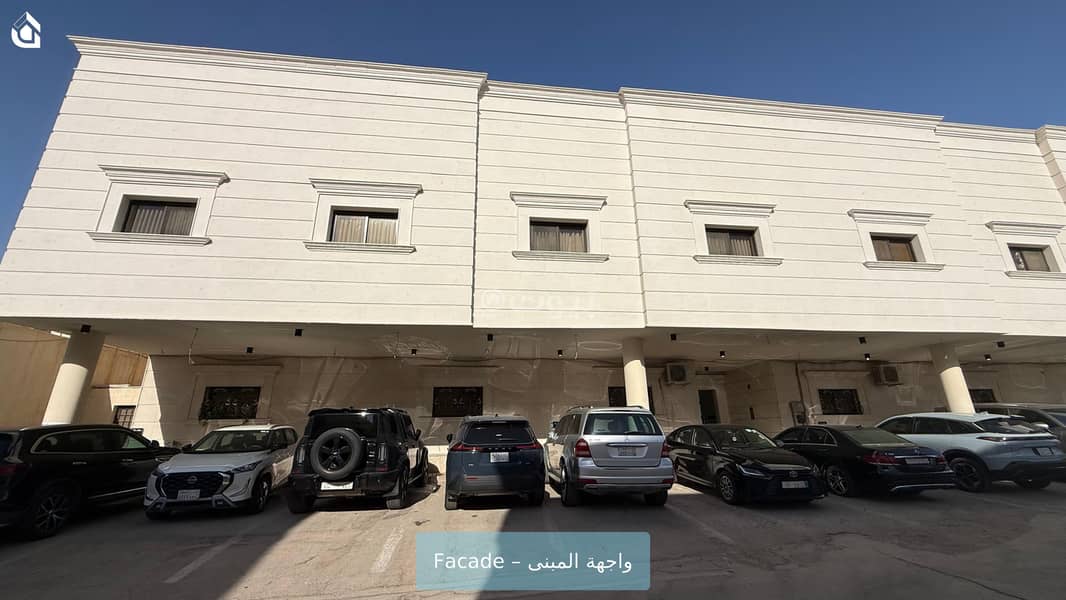 Apartment for rent in Al Wurud, North Riyadh Apartment for rent in Al Wurud, North Riyadh