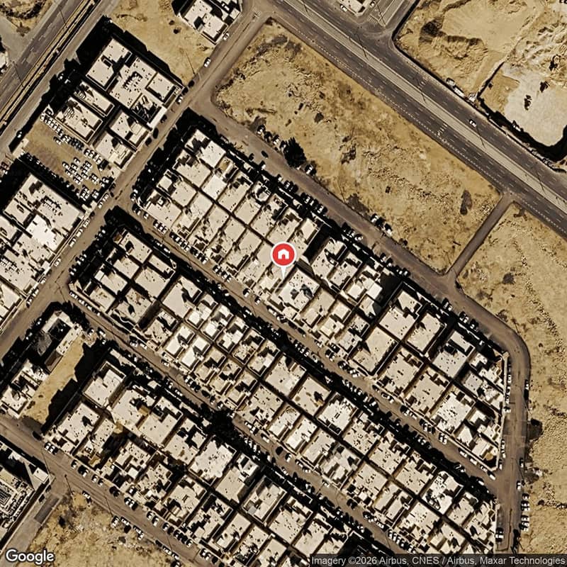 Apartment For Rent in Okaz, South Riyadh Apartment For Rent in Okaz, South Riyadh