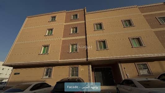 2 Bedroom Flat for Rent in East Riyadh, Riyadh - Apartment for rent in Ishbiliyah, east Riyadh