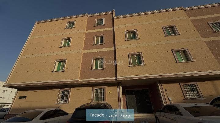 Apartment for rent in Ishbiliyah, east Riyadh Apartment for rent in Ishbiliyah, east Riyadh