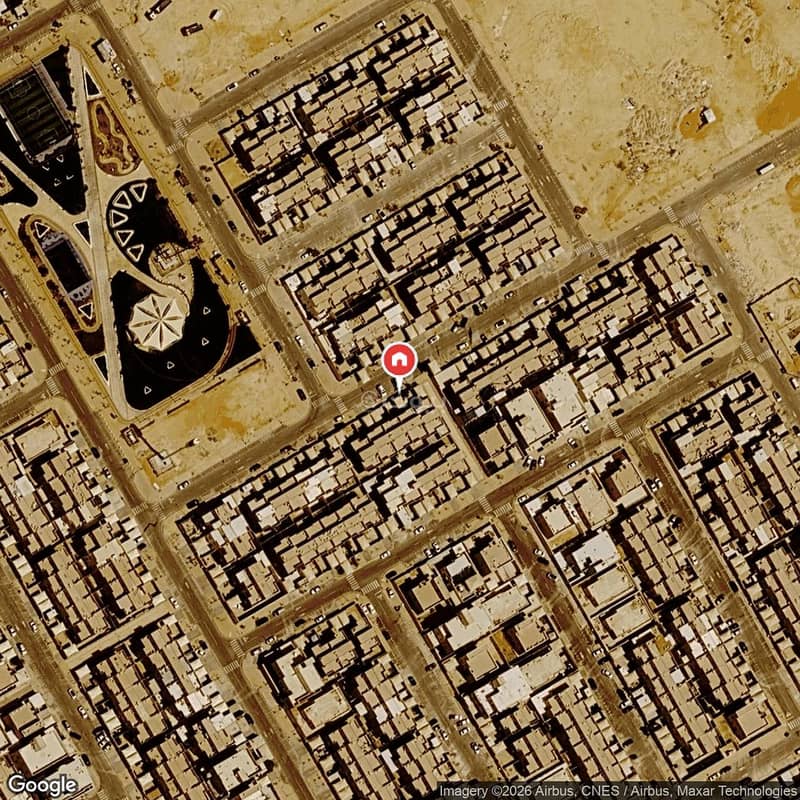 Villa For Rent in King Khalid International Airport, North Riyadh Villa For Rent in King Khalid International Airport, North Riyadh