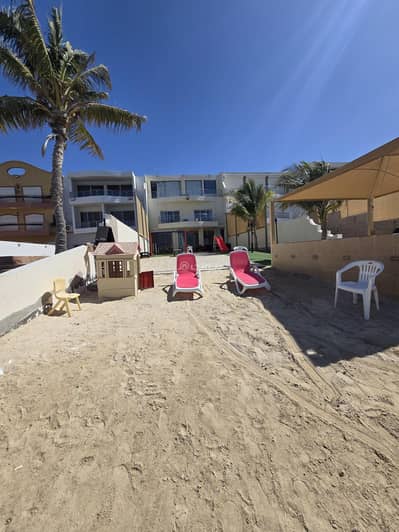 شاليه 7 غرف نوم للايجار في شمال جدة، جدة - Durrat Al Arous Happy Beach Villa Private -17 شاليه 7 غرف نوم للايجار في شمال جدة، جدة - Durrat Al Arous Happy Beach Villa Private -17