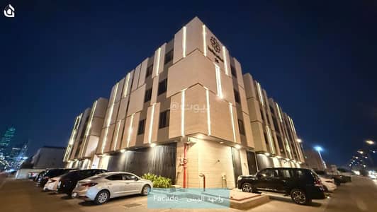 شقة 1 غرفة نوم للايجار في شمال الرياض، الرياض - شقة للإيجار في العقيق، شمال الرياض
