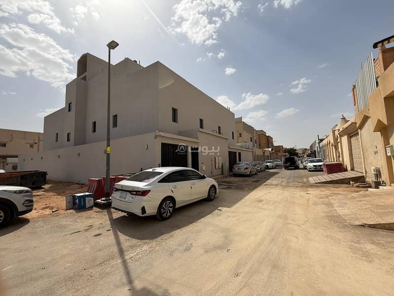 For Sale | Distinguished Residential Building in Al Aziziyah, Riyadh For Sale | Distinguished Residential Building in Al Aziziyah, Riyadh