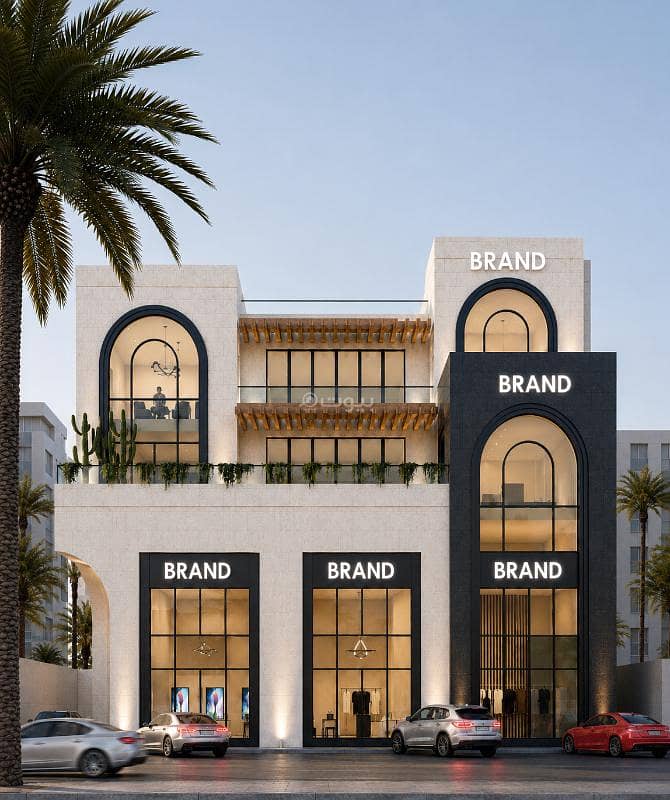 Showroom in Mahzur 750000 SAR - 88045704 Showroom in Mahzur 750000 SAR - 88045704