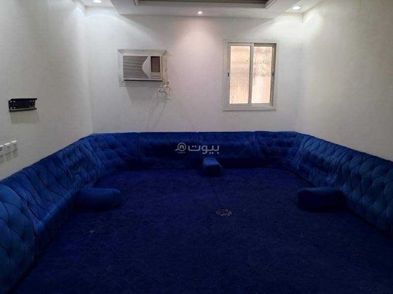 Monthly rental: a furnished bachelor apartment in Riyadh, Al-Rimal district – Listing number 1066 Monthly rental: a furnished bachelor apartment in Riyadh, Al-Rimal district – Listing number 1066