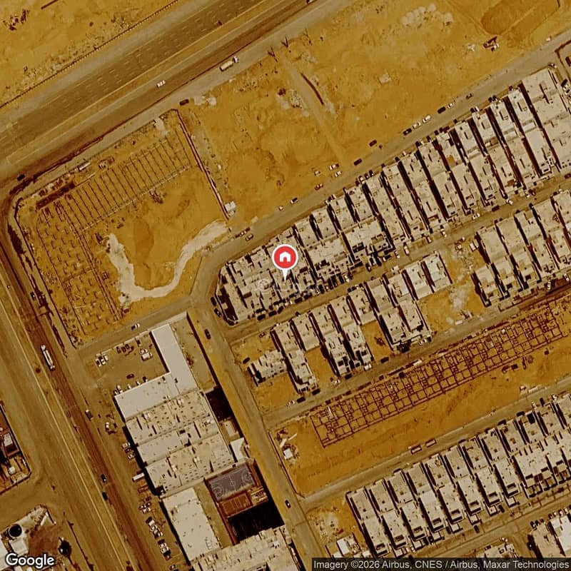 Villa For Rent in Al Rimal, East Riyadh Villa For Rent in Al Rimal, East Riyadh