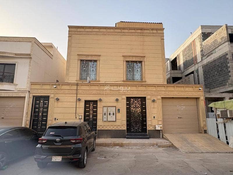 For rent: a apartment with a private entrance in a villa in Al-Yasmeen district For rent: a apartment with a private entrance in a villa in Al-Yasmeen district