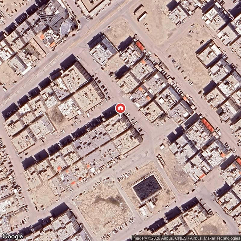 Apartment For Rent in Al Nur, Dammam Apartment For Rent in Al Nur, Dammam