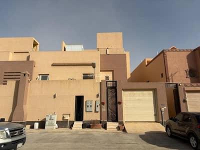 دور 6 غرف نوم للايجار في شمال الرياض، الرياض - للايجار دور اول فى فيلا بحى النرجس دور 6 غرف نوم للايجار في شمال الرياض، الرياض - للايجار دور اول فى فيلا بحى النرجس