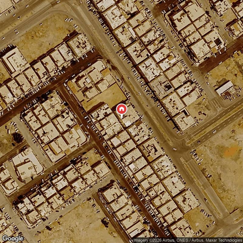 Villa For Sale in Dhahrat Laban, Riyadh Villa For Sale in Dhahrat Laban, Riyadh