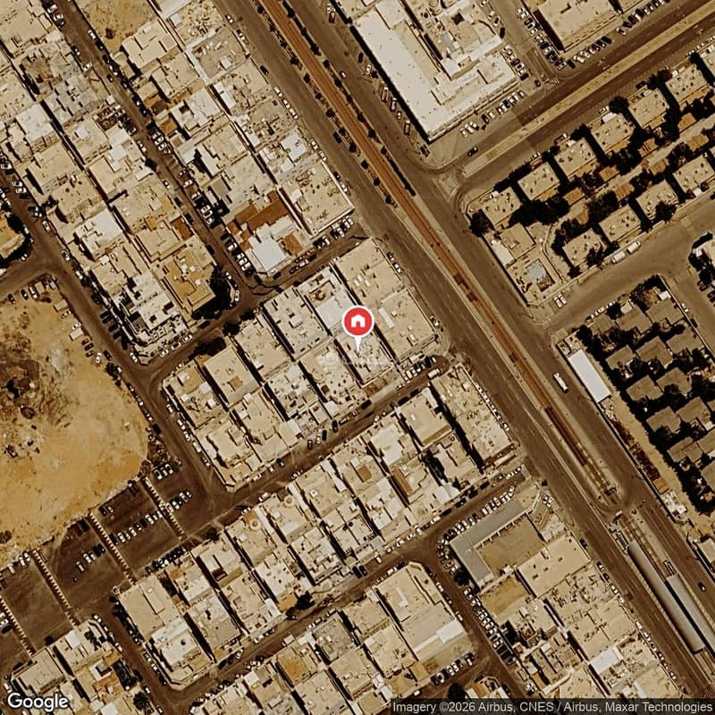 Floor for sale in Al Quds, east Riyadh Floor for sale in Al Quds, east Riyadh