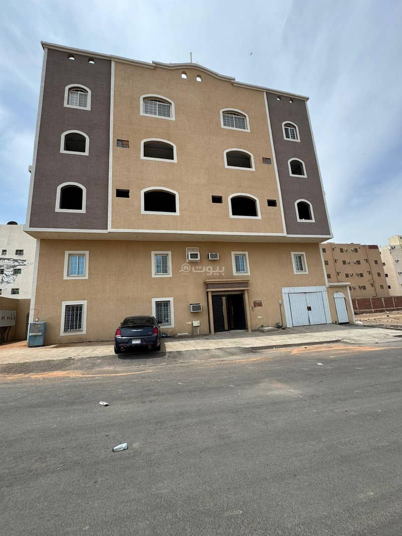 55 Room Building For Sale in Bani Haritha, Medina 55 Room Building For Sale in Bani Haritha, Medina