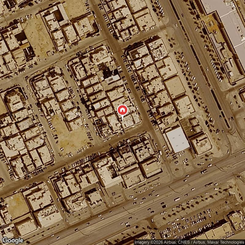 Villa For Sale in Al Malqa, North Riyadh Villa For Sale in Al Malqa, North Riyadh