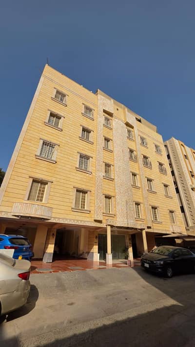 3 Bedroom Flat for Sale in North Jeddah, Jeddah - 4 Bedroom Apartment For Sale in Al Rawdah, Jeddah