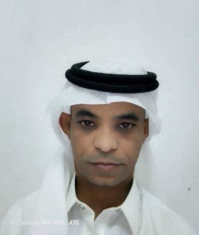 Mohammed Ibrahim bin Ahmed Khlawi Mohammed Ibrahim bin Ahmed Khlawi