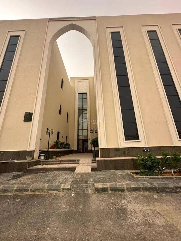 Residential Building For Sale in Al Mahdiyah, Riyadh Residential Building For Sale in Al Mahdiyah, Riyadh