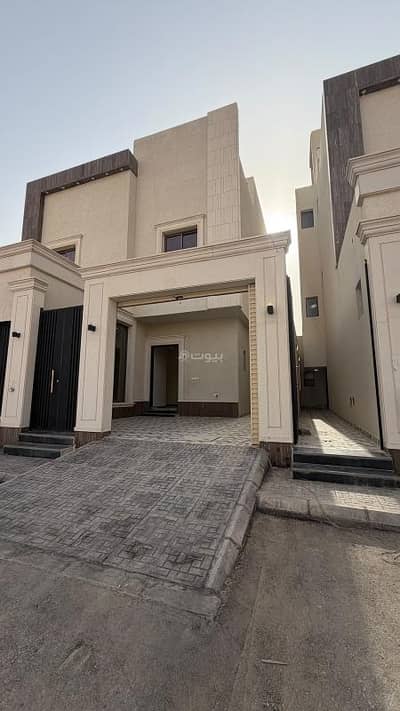 دور 4 غرف نوم للبيع في شرق الرياض، الرياض - البيان شؤق الرياض دور 4 غرف نوم للبيع في شرق الرياض، الرياض - البيان شؤق الرياض