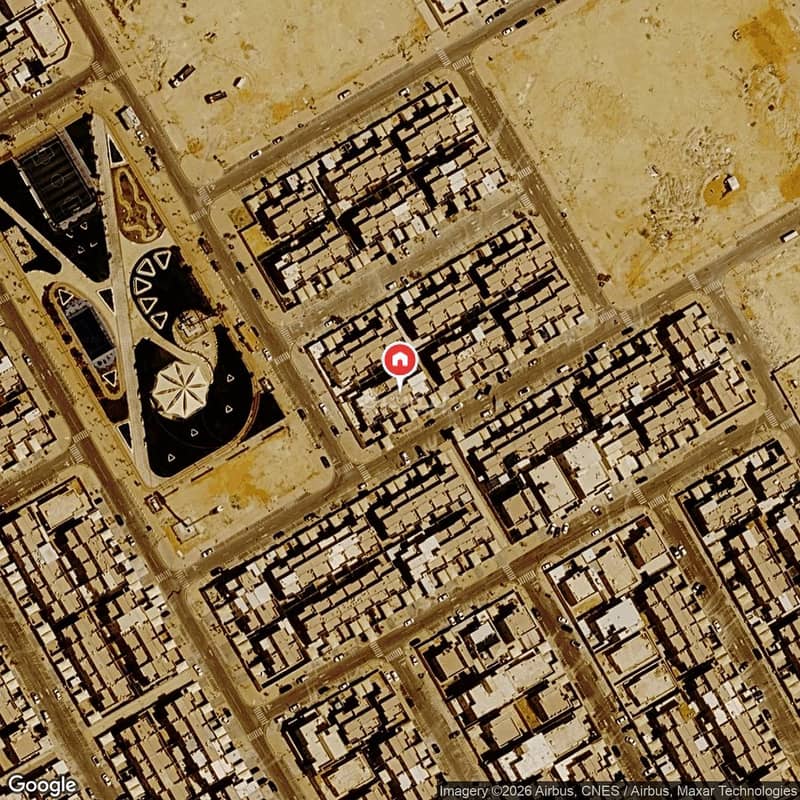Villa for rent in King Khalid International Airport, North Riyadh Villa for rent in King Khalid International Airport, North Riyadh
