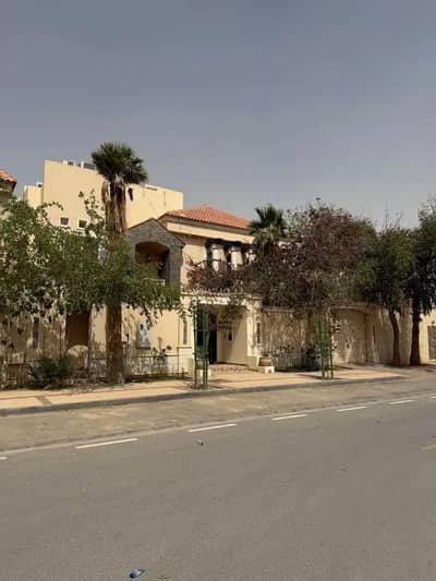 فیلا 5 غرف نوم للبيع في شمال الرياض، الرياض - فيلا للبيع في حي الفلاح، شمال الرياض