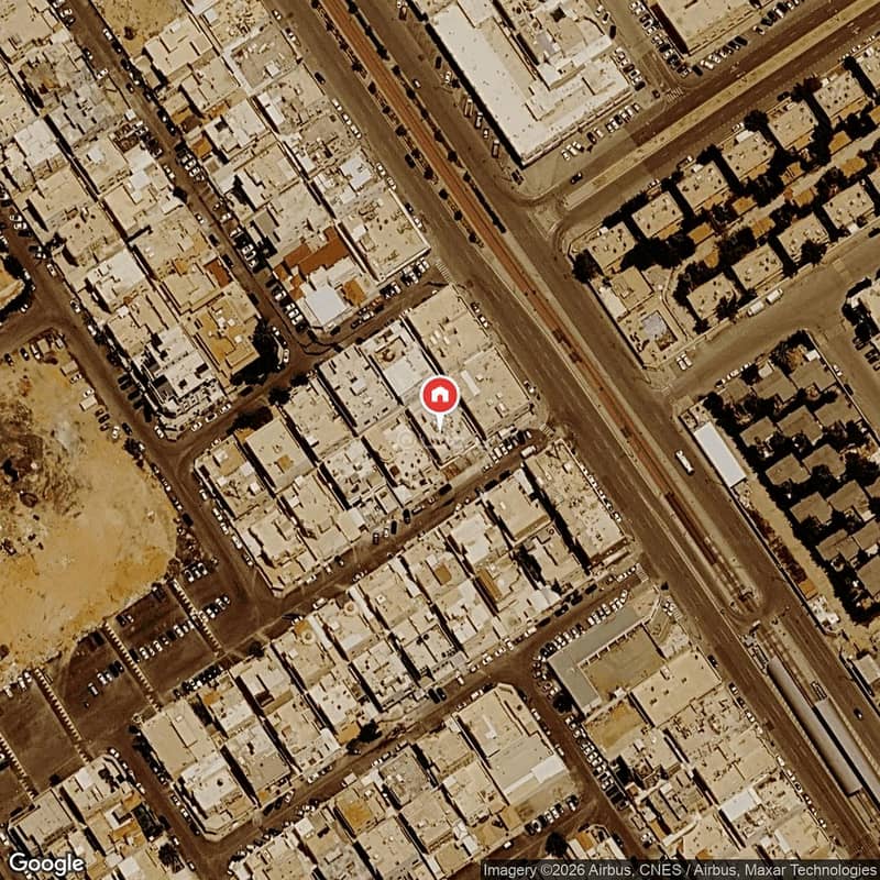 Apartment for sale in Al Quds, east Riyadh Apartment for sale in Al Quds, east Riyadh
