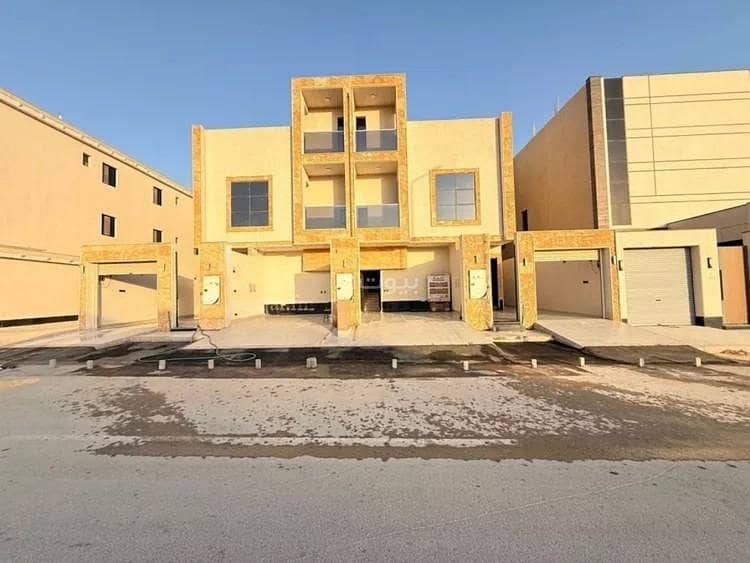شقة للبيع في شارع الضياء, حي الجنادرية, مدينة الرياض شقة للبيع في شارع الضياء, حي الجنادرية, مدينة الرياض