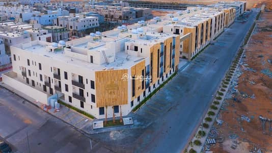 3 Bedroom Flat for Sale in East Riyadh, Riyadh - Apartment for sale in Al Rimal, East Riyadh 3 Bedroom Flat for Sale in East Riyadh, Riyadh - Apartment for sale in Al Rimal, East Riyadh
