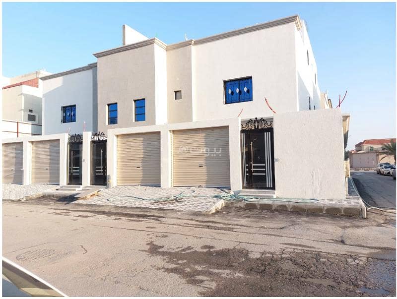 5 Bedroom Apartment For Sale in Badr, Dammam 5 Bedroom Apartment For Sale in Badr, Dammam