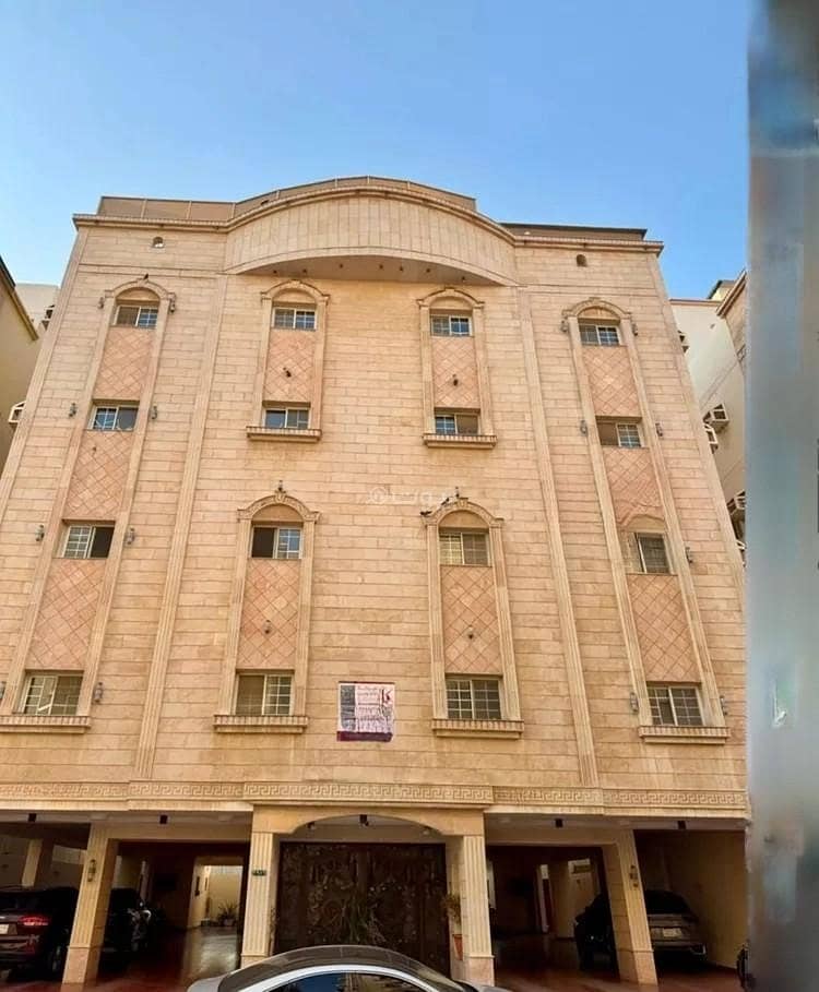 Apartment For Rent in Al Waha, Jeddah Apartment For Rent in Al Waha, Jeddah