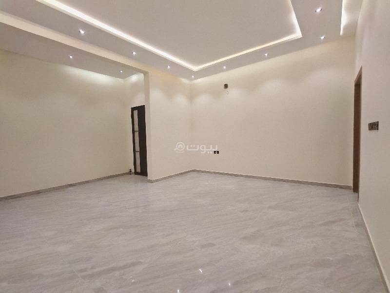 Luxurious ground-floor apartment for sale in Al-Bayan neighborhood Luxurious ground-floor apartment for sale in Al-Bayan neighborhood