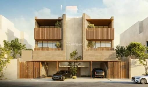 3 Bedroom Flat for Sale in East Riyadh, Riyadh - Apartment for sale on Al Thaniyah Street, Al Quds District, Riyadh City, Riyadh Region