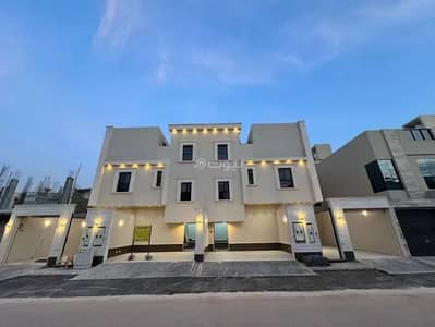 3 Bedroom Floor for Sale in East Riyadh, Riyadh - Floor for sale, Al Qadisiyah neighborhood, Riyadh city, Riyadh region