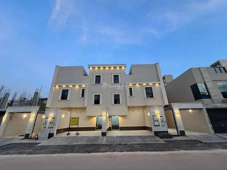Floor for sale, Al Qadisiyah neighborhood, Riyadh city, Riyadh region Floor for sale, Al Qadisiyah neighborhood, Riyadh city, Riyadh region