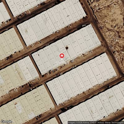 Warehouse for Rent in South Riyadh, Riyadh - Warehouse for rent in Al Mishal, South Riyadh