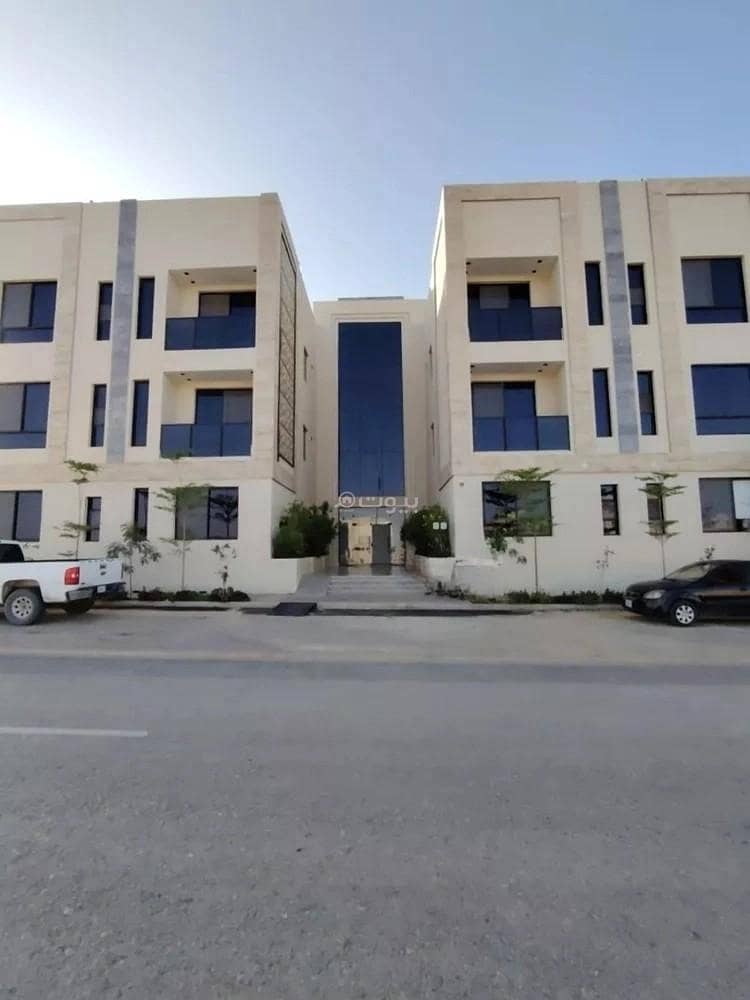 Apartment for sale on Ibn Abi Al Shukr Al Falaki Street, Al Mahdiyah District, Riyadh. Apartment for sale on Ibn Abi Al Shukr Al Falaki Street, Al Mahdiyah District, Riyadh.